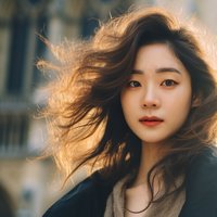 芜茗菇凉摄影