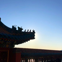 镜头下De世界