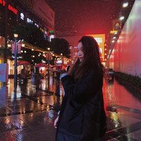 锐气的眼睛