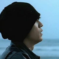 珈豪眼中的世界