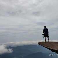 没用的阿浪