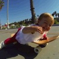 映像投射