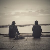 请给我一支白沙