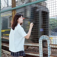 白韵呀