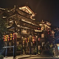 半只游侠