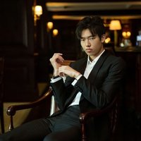 爱摄影的阿燊