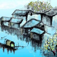 丝路花语邯郸