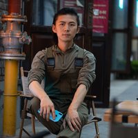 伊周YIZHOU摄影