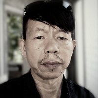 陈湘流