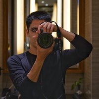 陈胖同学