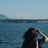 爱拍照的虾米呀