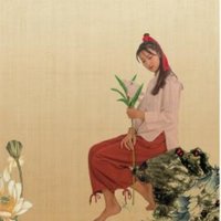 含香百合