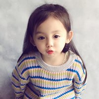 栗子菇凉_lizi
