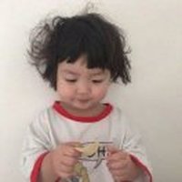 何必是个憨憨