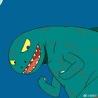 柿子蘸大酱