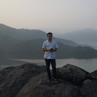 跋涉之旅