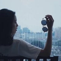 乐观的Amia
