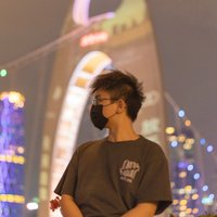 洪烨_Mars