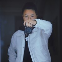 帆小船