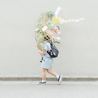 麥兜同学