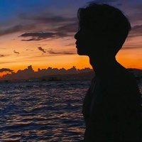青鸟浅吟