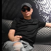 半枯