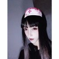 喵喵很胆小