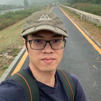 爱摄影的火华兄