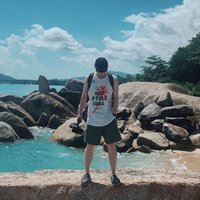 李筱白GL