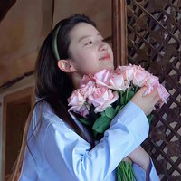 甜甜是仙女