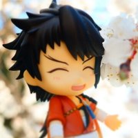 Lily刺朽