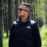 Steven自娱自乐