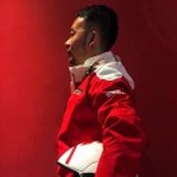 初一图志--马先生