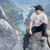阿俊正传
