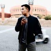 签约摄影入向杰