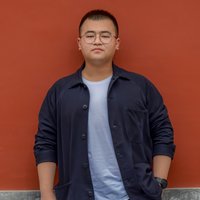阿强的摄影棚