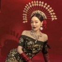 喜喜妈咪