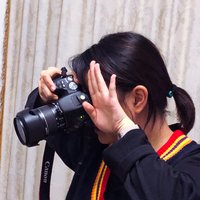 感觉今天适合拍照