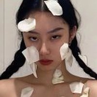 眼睛肿了