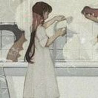 爆炒栗子