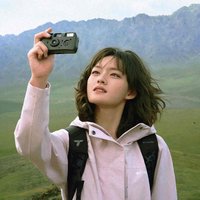 黑白猫¾