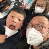 汤圆老爸