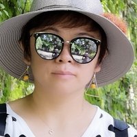 喜欢美食摄影的樱子