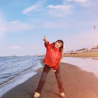 C姑娘摄影爱好者
