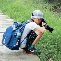 快乐小少年