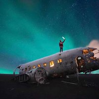 星球特约宇宙旅行家