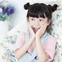 五月的一天