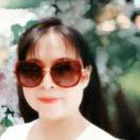 胡映霞绿草-如茵