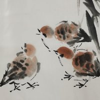 雨过天街