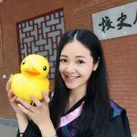 宁小萌